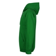 Emerald Hoodie