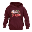 Tis The Season Christmas Hoodie - Child