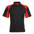 John Mason School PE Polo Shirt - 3 House Colours