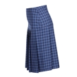 The Turner Free School Tartan Skirt