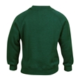 School V-Neck Sweatshirt