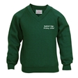 Redfield Edge Primary School V-Neck Sweatshirt