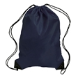 Navy PE Bag 