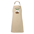 Little Pud Christmas Apron - Adult