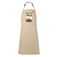 Big Pud Christmas Apron - Adult