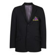 Springwood High School Regular Fit Tailored Jacket