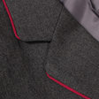 Ely College Loose Fit Jacket