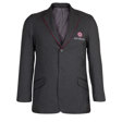 Ely College Loose Fit Jacket