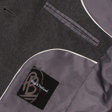 Ely College Loose Fit Jacket