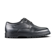 Senior Girls Leather School Shoes