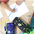 Eco Friendly Jungle Kids Pencil Case