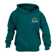 Weyford Nursery and Primary Academy Cordless Leavers Hoodie