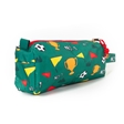 Eco Friendly Football Kids Pencil Case