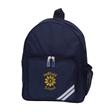 Hallfield Primary School Backpack