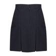 Springwood High School Two Box Pleat Skirt