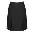 Springwood High School Two Box Pleat Skirt