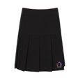 Debenham High School Pleated Skirt 