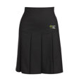 Newton Abbot College Pleated Skirt