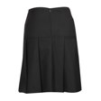 Ashfield School Black Pleated Skirt 