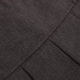 Grey Junior Pleated Skirt