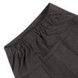 Grey Junior Pleated Skirt