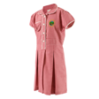 Baslow St Annes C of E Primary School Gingham Summer Dress