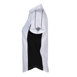 The Grange School Girl Fit Sports Polo Shirt