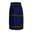 Charles Darwin Primary & Nursery School Tartan Skirt