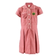 Baslow St Annes C of E Primary School Gingham Summer Dress