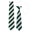 Hallgate Primary School Broad Stripe Tie