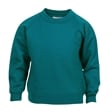 Crew Neck School Sweatshirt
