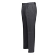 Boys Pleat Front School Trousers