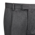 Michaela Community School Boys Pleat Front Trousers
