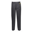 Michaela Community School Boys Pleat Front Trousers