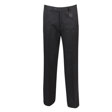Ashfield School Boys Flat Front Trousers