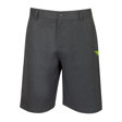 The Swan School Unisex Tailored Shorts
