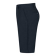 Navy Tailored Shorts