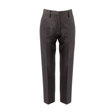 Grey Junior Boys Trousers