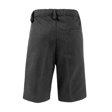 Grey Junior Tailored Shorts