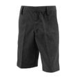 Grey Junior Tailored Shorts