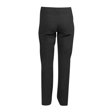 Grey Girls Straight Leg School Trousers
