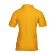 Gold Polo Shirt