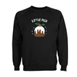 Little Pud Christmas Sweatshirt - Adult