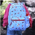 Eco Friendly Cherry Sweet Kids Backpack