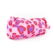 Eco Friendly Wild Hearts Kids Pencil Case