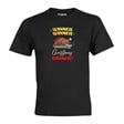 Winner Winner Christmas Dinner T-Shirt - Child