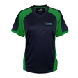DCCA Girl Fit PE T-Shirt