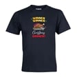Winner Winner Christmas Dinner T-Shirt - Child