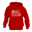 Tis The Season Christmas Hoodie - Child