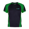 Dover Christ Church Academy Unisex PE T-Shirt- Compulsory Year 7